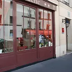 Courcelles Médéric