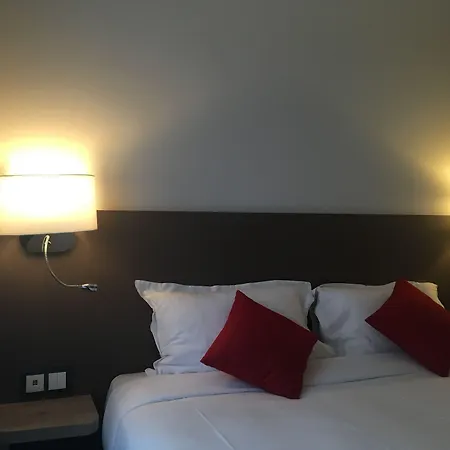 Courcelles Médéric Hotel Parigi