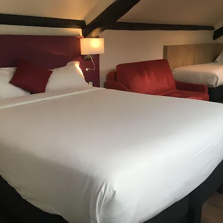 Courcelles Médéric Hotel Parigi