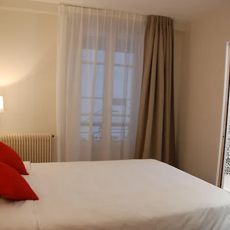 Courcelles Mederic