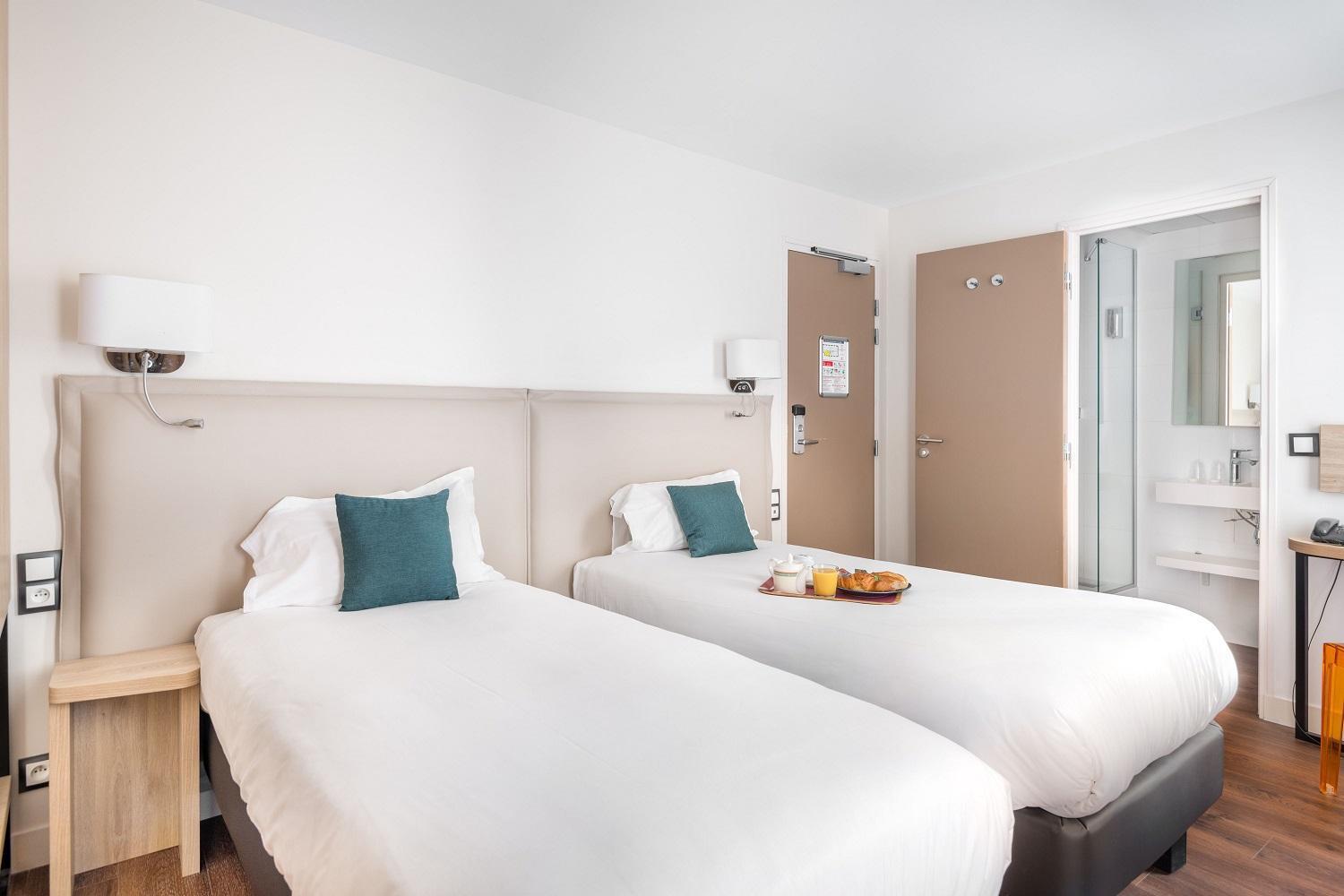 Courcelles Médéric Parigi