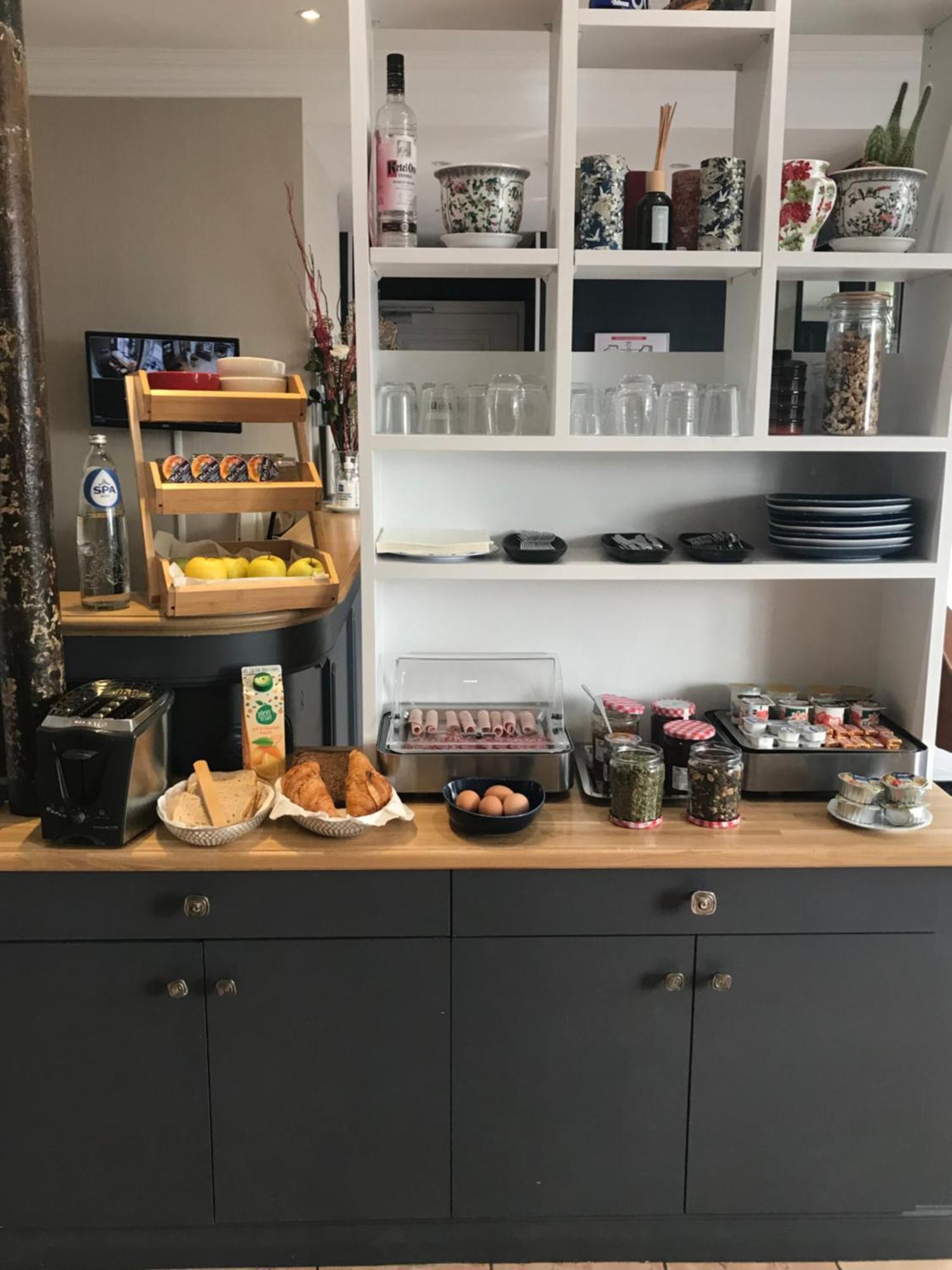 Courcelles Médéric