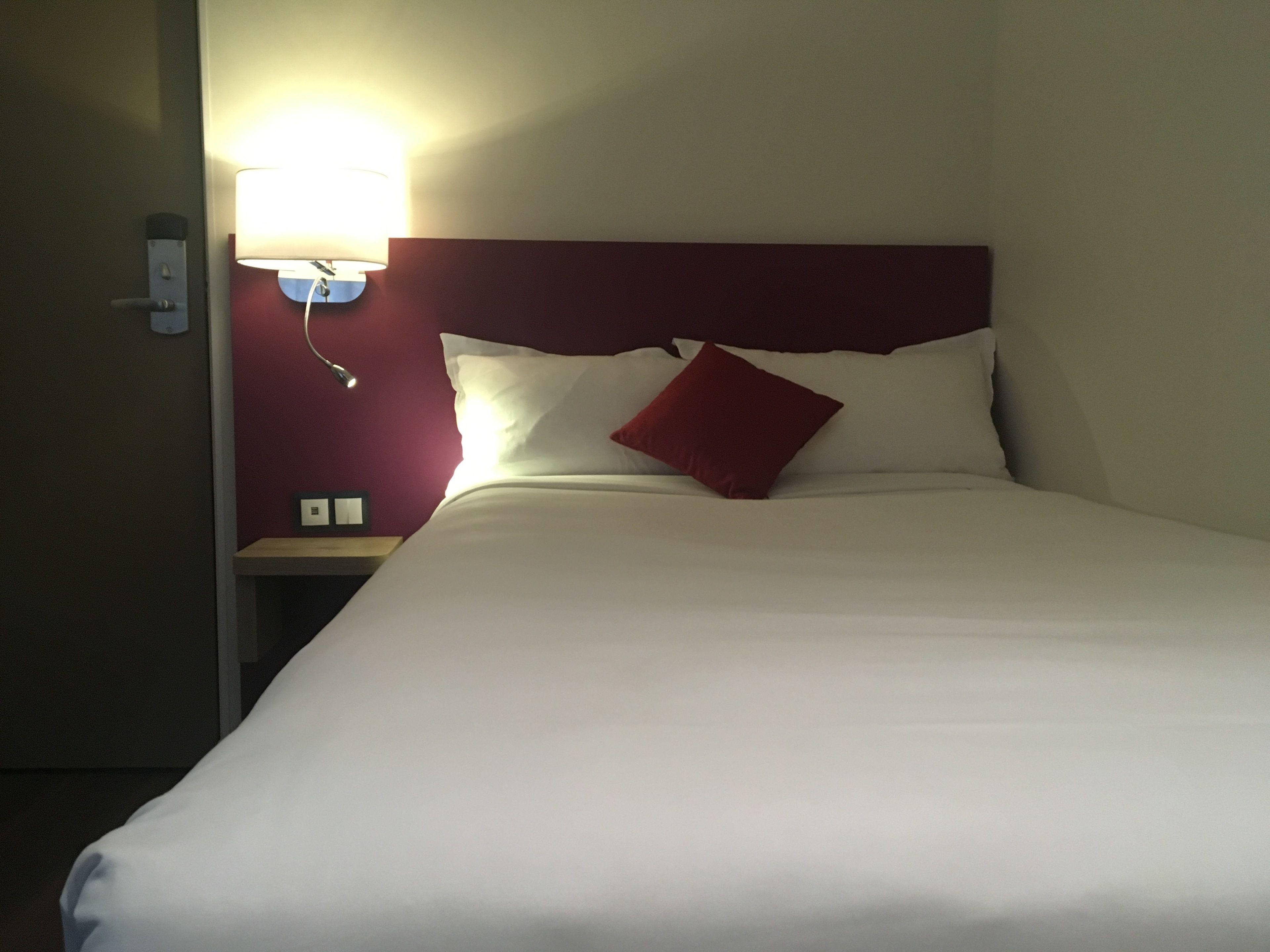 Courcelles Médéric 3* Parigi