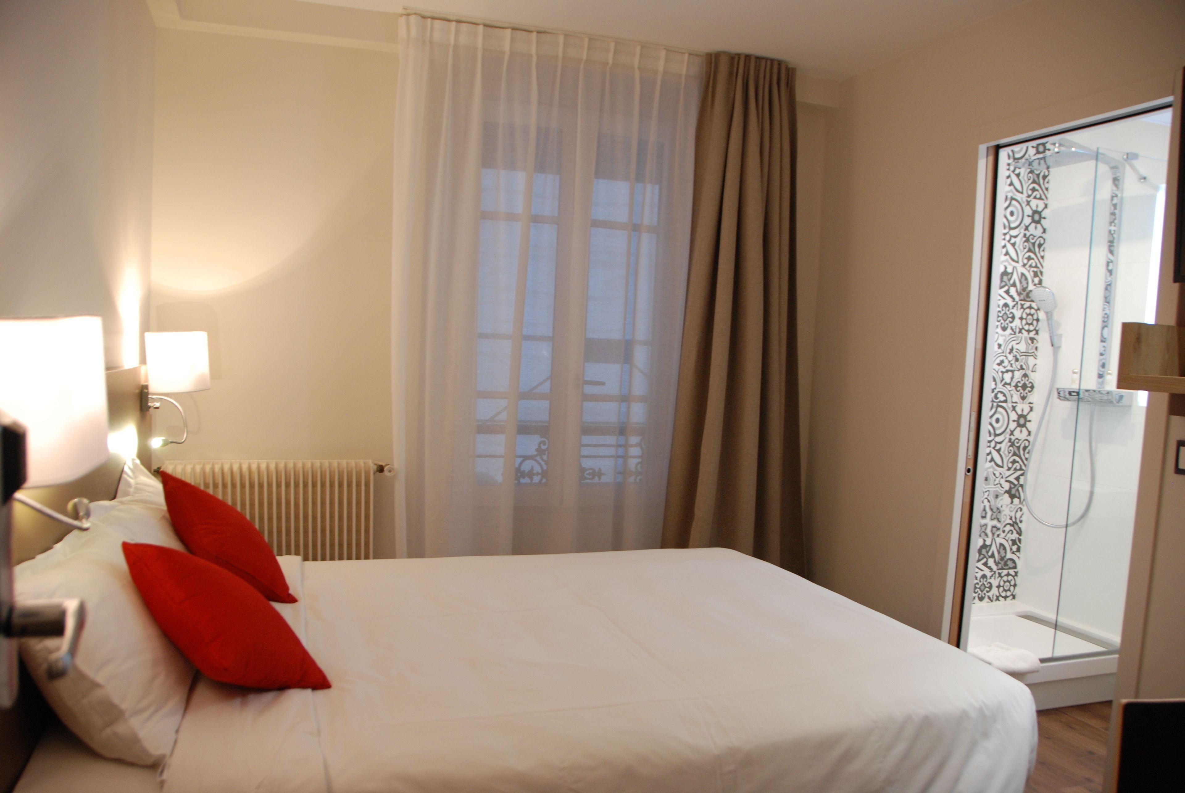 Courcelles Médéric