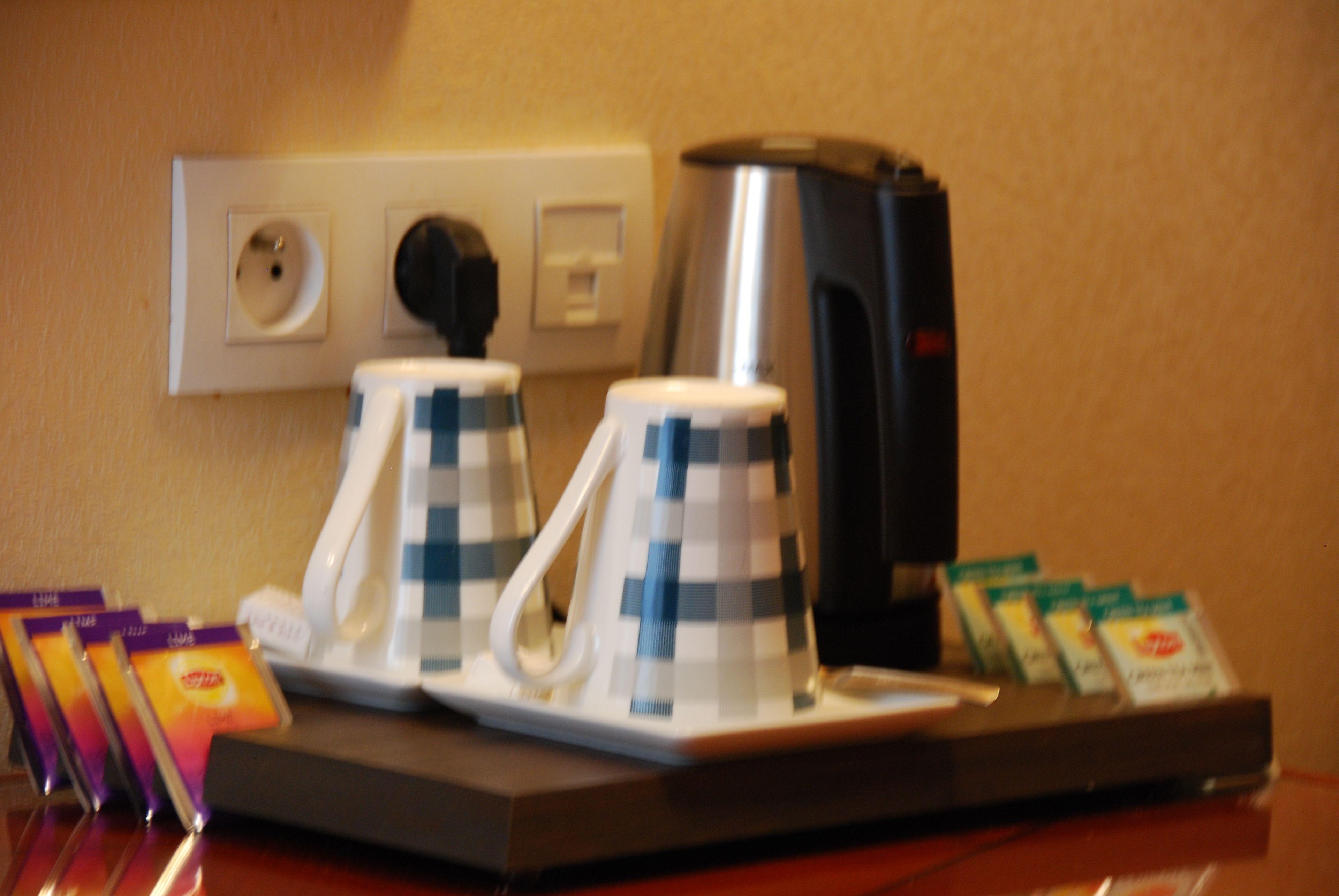 Courcelles Médéric Hotel 3*