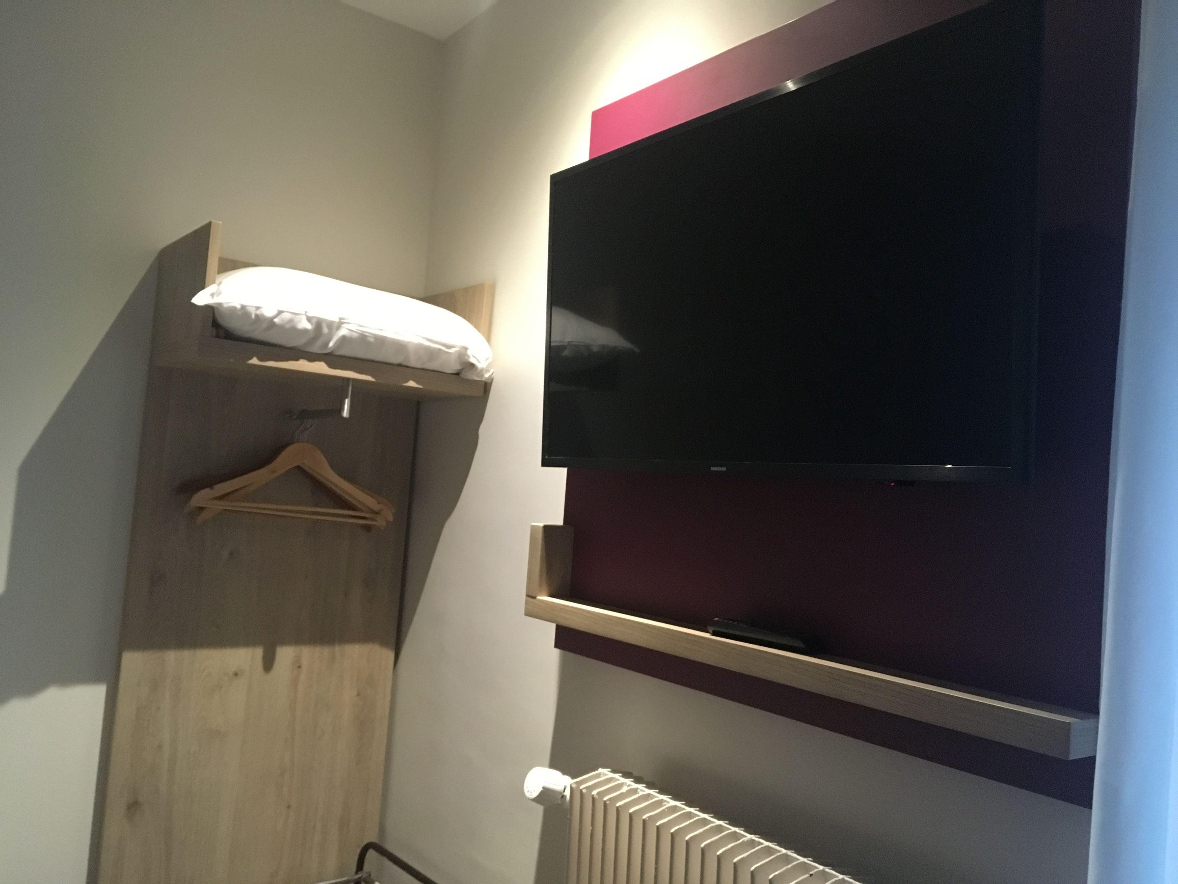 Courcelles Médéric