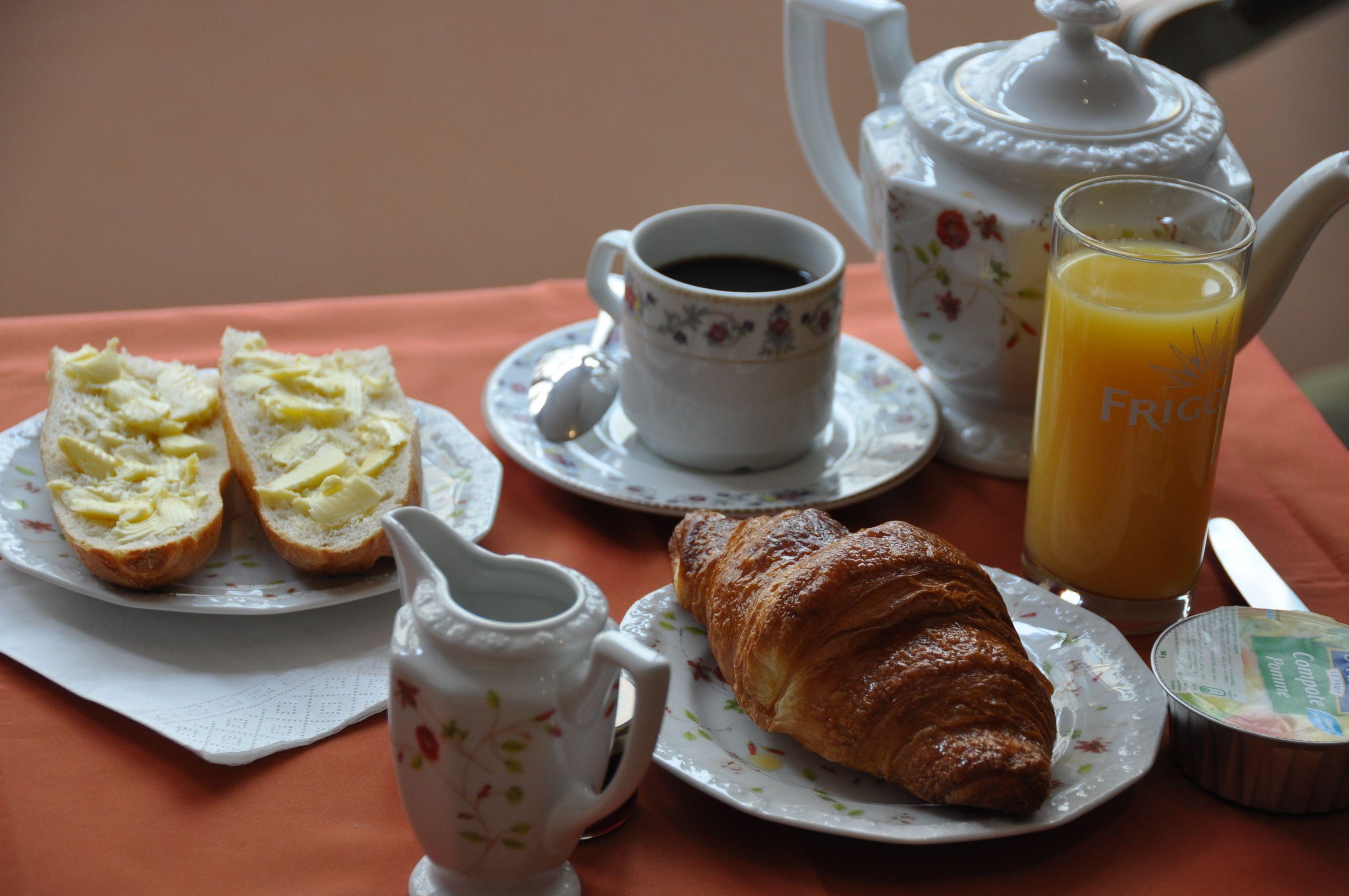 Hotel Courcelles Médéric Parigi